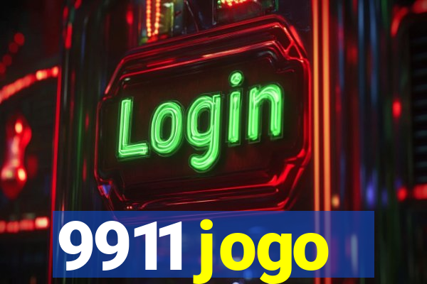 9911 jogo